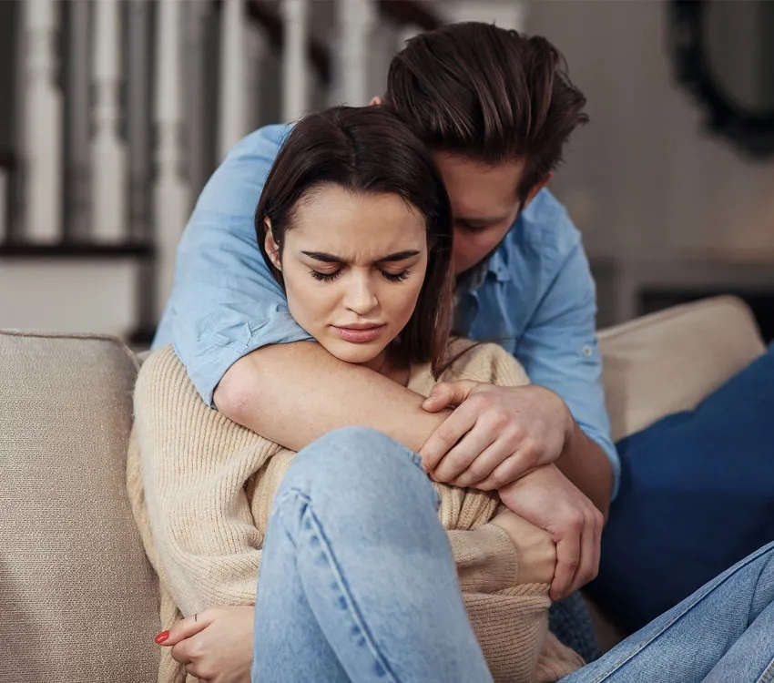 Jak rozpalić ogień w związku i odzyskać utraconą namiętność