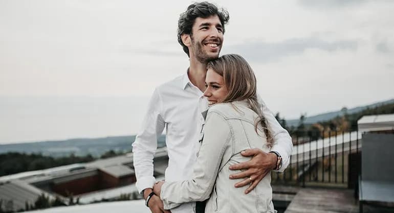 Czego szukamy w związku? Kluczowe cechy idealnego partnera