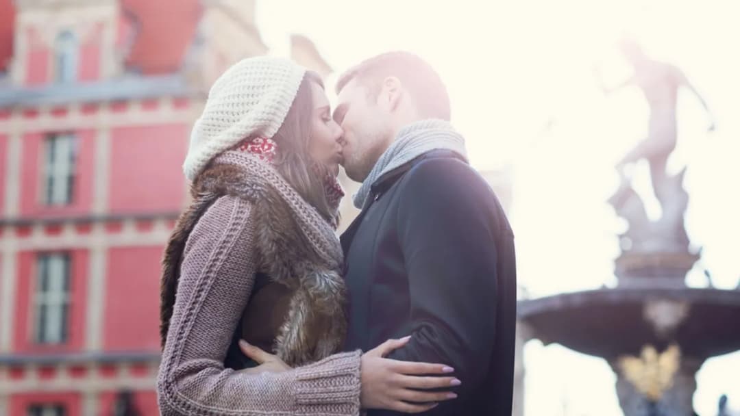 Najlepsze romantyczne miejsca na walentynki w Polsce, które zachwycą