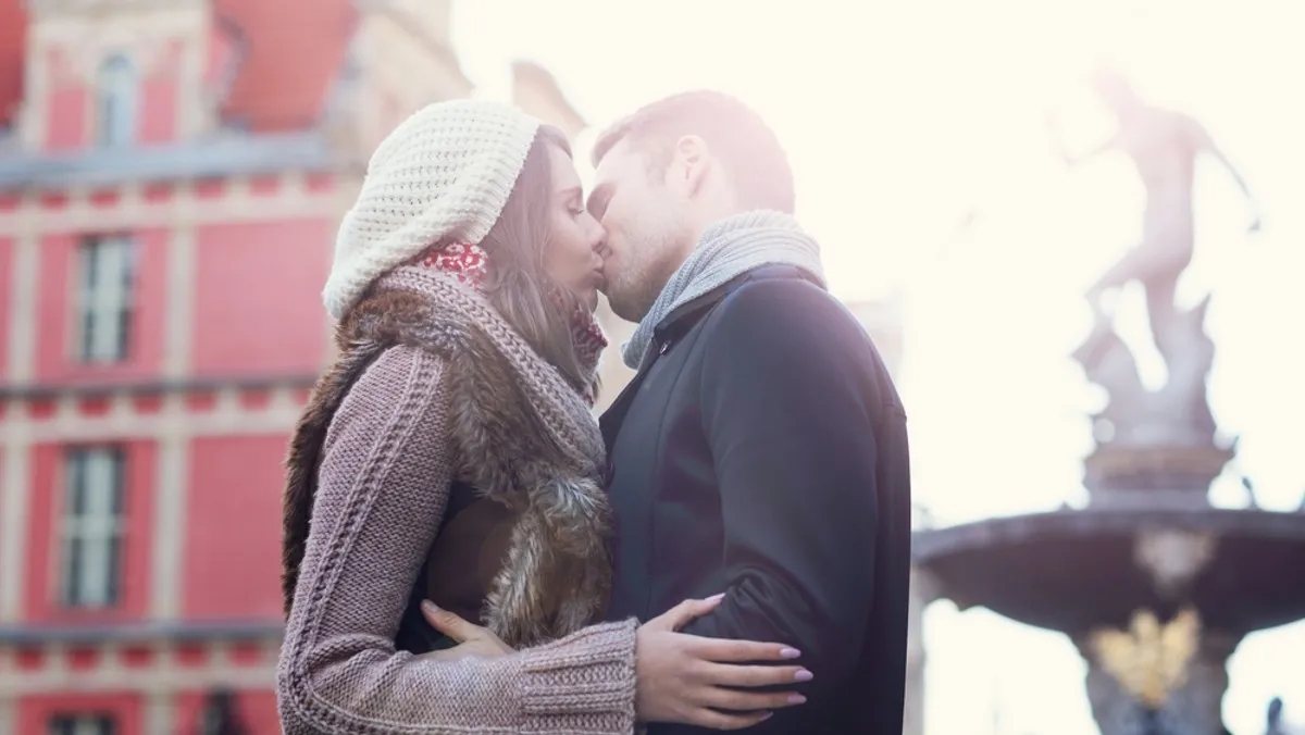 Najlepsze romantyczne miejsca na walentynki w Polsce, które zachwycą