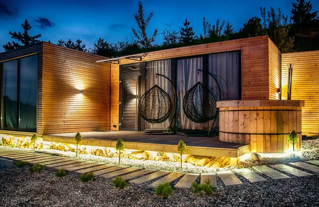 Gdzie na romantyczny weekend w góry? Odkryj magiczne miejsca