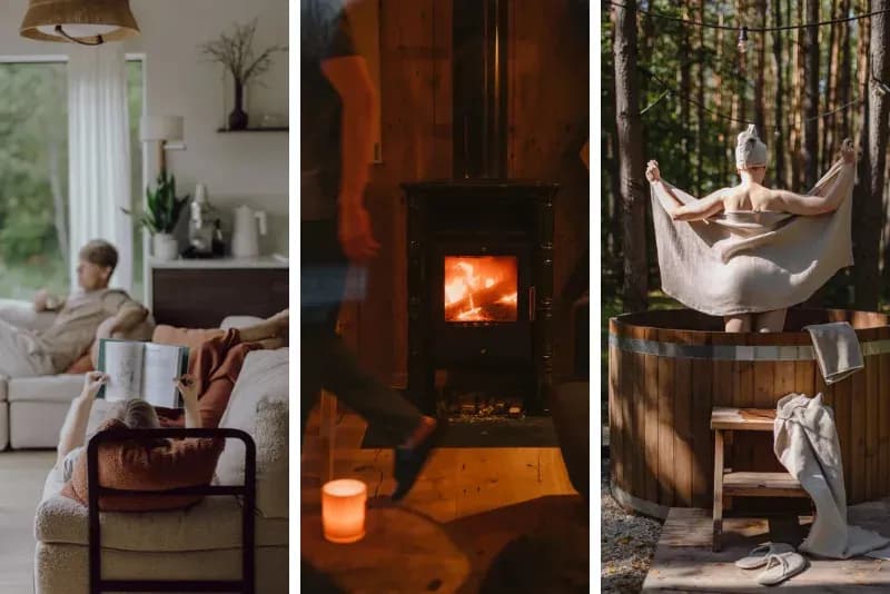 Romantyczny weekend w Wielkopolsce: najlepsze miejsca na relaks