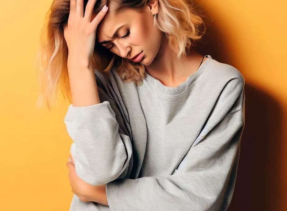 Jak długo trwa depresja po rozstaniu? Poznaj prawdziwe fakty