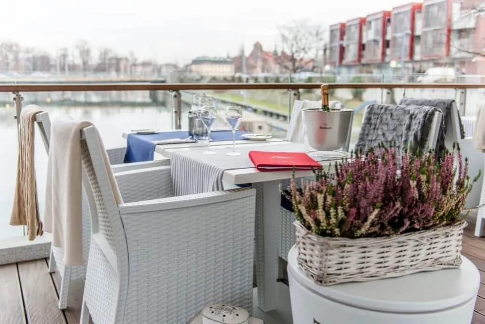 Gdzie na romantyczną kolację we Wrocławiu? Najlepsze miejsca na randkę