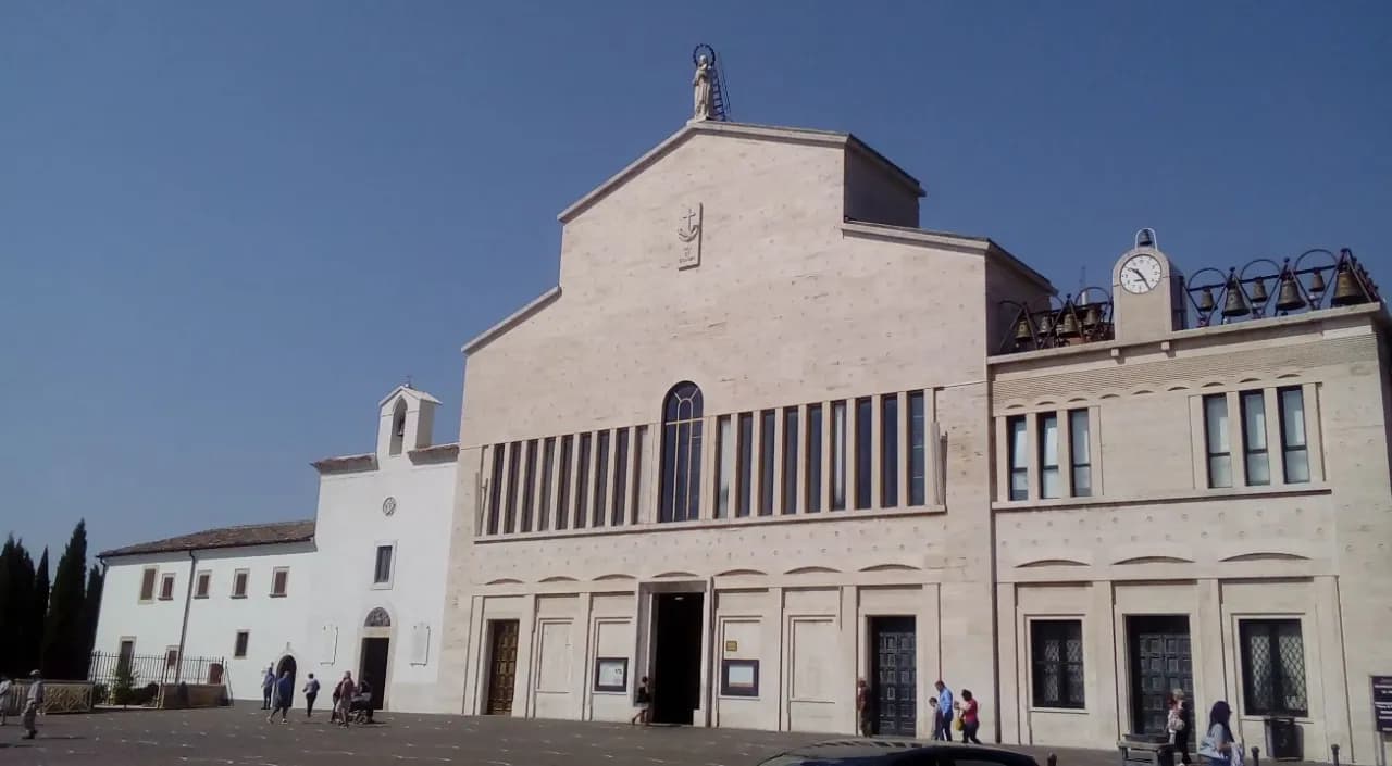 Czy po kłótni można iść do komunii? Sprawdź, co mówi Kościół