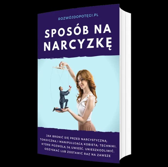 Jak poradzić sobie po rozstaniu z narcyzem i odzyskać spokój ducha