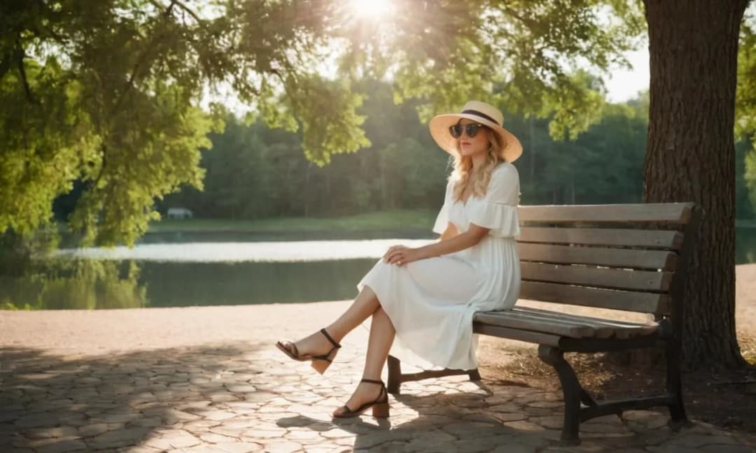 Jak się ubrać na randkę z Tindera, by zrobić niezapomniane wrażenie