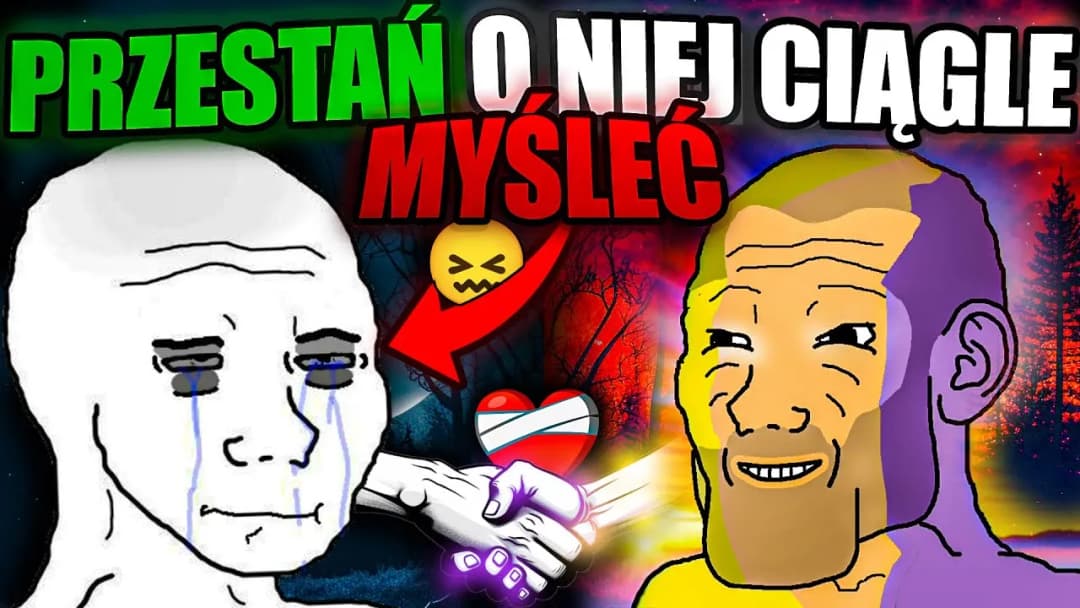 Jak pocieszyć syna po rozstaniu z dziewczyną i pomóc mu w bólu