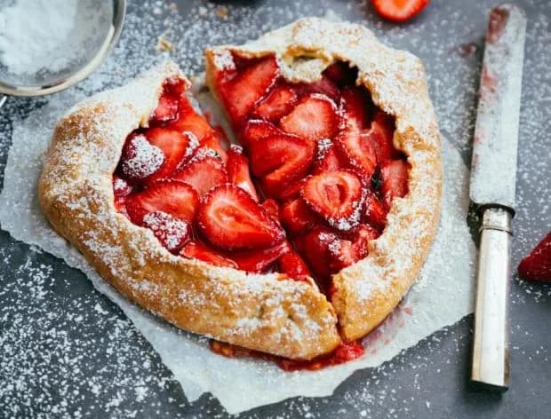 Co ugotować na walentynki? 10 romantycznych przepisów, które zachwycą