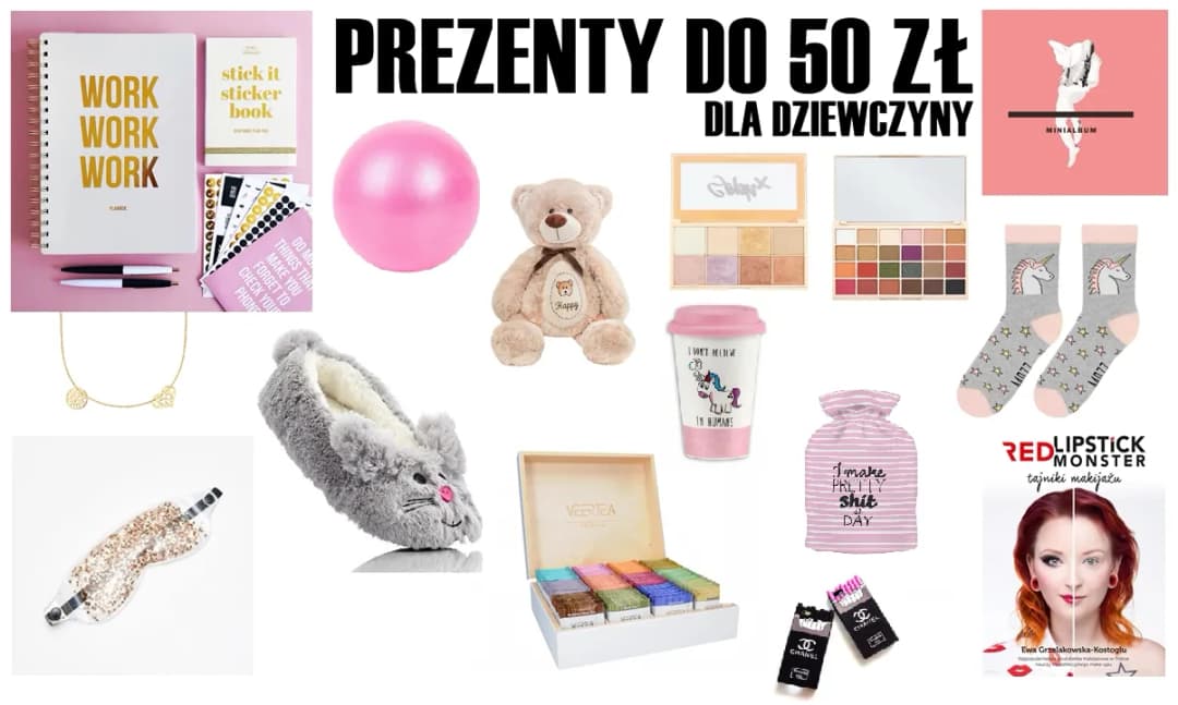 Co kupić na walentynki dla dziewczyny, aby ją zaskoczyć?