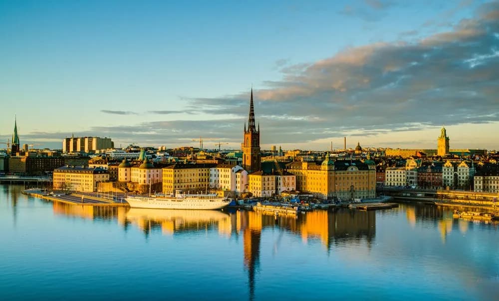 Gdzie na romantyczny weekend w Europie? Odkryj niezapomniane miejsca