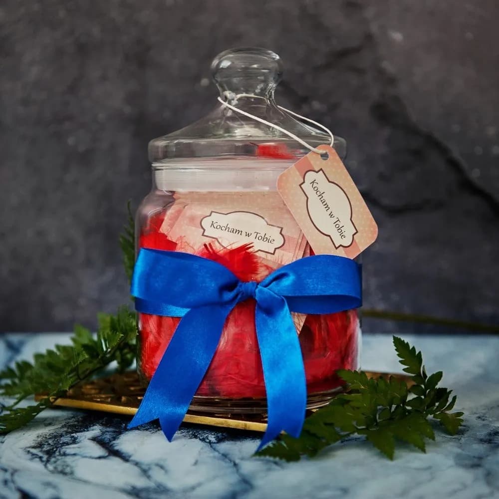 Co kupić mężczyźnie na walentynki? Odkryj wyjątkowe prezenty